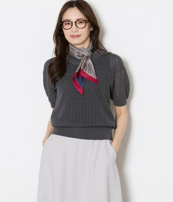 NEWYORKER (Women) / ニューヨーカー TOP | レディース | ファッション