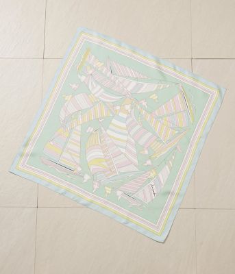 MANTERO（マンテロ） ヨットボーダースカーフ