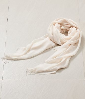 NEWYORKER (Women)/ニューヨーカー 【接触冷感】無地ストール（２０２６５１９２８８３０）