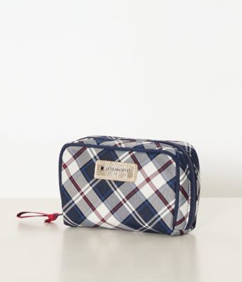 ＜NEWYORKER (Women)＞【コラボ】ＡＲＴＩＳＡＮ＆ＡＲＴＩＳＴ＊　ニューヨーカータータン　スモールポーチ（２０２６５１９３８８２５）