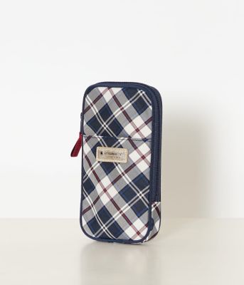 ＜NEWYORKER (Women)＞【コラボ】ＡＲＴＩＳＡＮ＆ＡＲＴＩＳＴ＊　ニューヨーカータータン　スリムポーチ（２０２６５１９３８８２７）