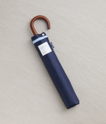 別注】Waterfront ラクオリUVブロック 2段折 55cm