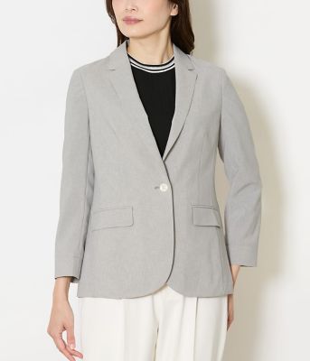 L】【吸水速乾・接触冷感・防しわ・ウォッシャブル】ドライクロス 1