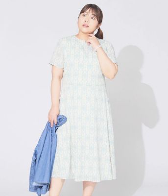 美品　ヒロコビス　プリモーディアルジャケット　フレア　無縫製　カーキ　1112 ジャケット ユニセックス 6211－14 ミルスグリーン （5L