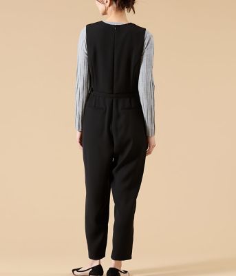 yuw⭐︎今期完売ボリュームオールインワン新品 yuw オールインワン