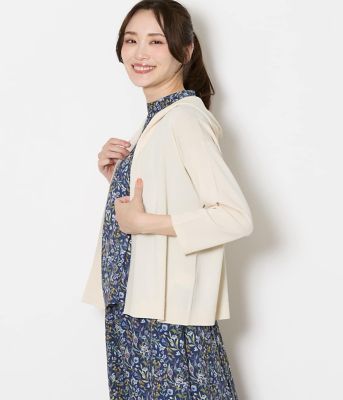 NEWYORKER L (Women/大きいサイズ) / ニューヨーカー L TOP