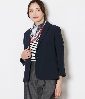 L】【吸水速乾・ウォッシャブル・ストレッチ】COOLMAX
