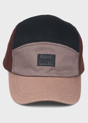 【Paul Smith】ポールスミス PS Paul Smith Happy カラーパネル PS Paul Smith ポールスミス》箱付新品 訳有 ニコちゃん Happy