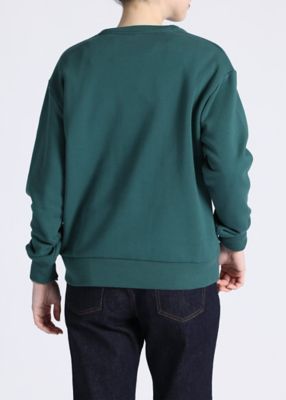 ak7dbhg様 Paul Smith フローラル刺繍　スウェット ブラック L ak7dbhg様 Paul Smith フローラル刺繍 スウェット ブラック L