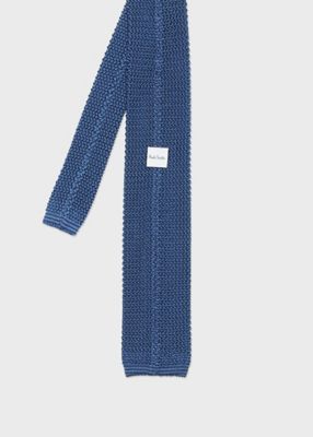 スクエアエンド ニットタイ（１４００６３８３００ＫＮＩＴ＿＿＿＿） | Paul Smith (Men)/ポール・スミス |  三越伊勢丹オンラインストア・通販【公式】