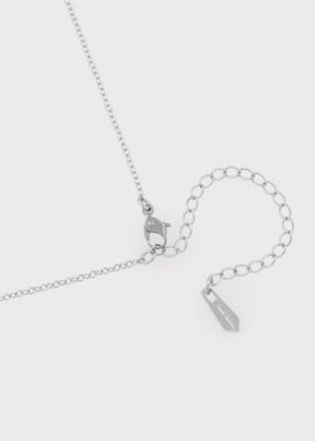 アクセサリー Paul Smith Silver Necklace Stripe Mix Up Stripe” ネックレス（140906210