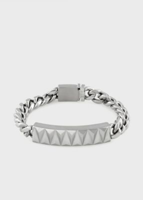 Paul Smith (Men)/ポール・スミス ”Cutting” ブレスレット(140907240)