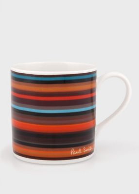 Paul Smith (Men)/ポール・スミス オリジナルプリント マグカップ(14098060)