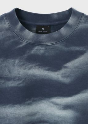 ”Ｂｌｅａｃｈｉｎｇ”　長袖カットソー（１４２５１１７８２ＹＢ）