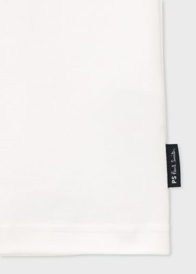 Paul Smith 鮮やかな♪夏迄快適素材♪ 半袖コットンニット Paul Smith 鮮やかな♪夏迄快適素材♪ 半袖コットンニット