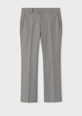 パンツ Fumiya Hirano BURLINGTON dark grey 36 0440534115984cl_75?$VS_1500$
