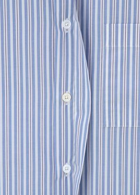 【Paul Smith】ツイルロンドンストライプ ドレスシャツ Paul Smith｜ツイルロンドンストライプ ドレスシャツ | Rakuten
