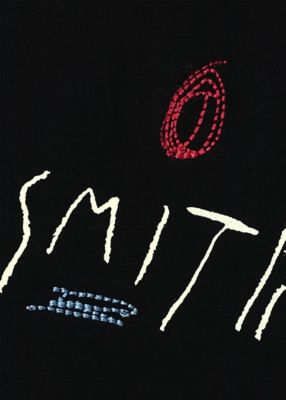 【お洒落感】Paul Smithポールスミス Doodle Logo Tシャツ Paul Smith】素敵！手書き風ロゴ 