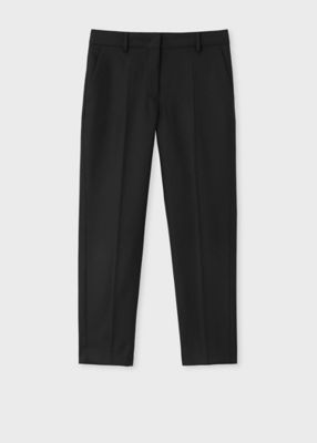 ＜Paul Smith (Women)＞ウィメンズ　トラベル　トラウザーズ（１４５０００２６４ＴＨ）