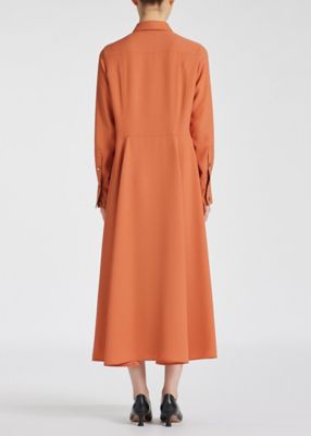 Paul Smith - Paul Smith 波瑠着用モデル Dreamer ワンピース 38の通販｜ラクマ