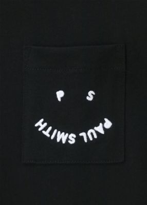 ウィメンズ　”Ｈａｐｐｙ”　ロングスリーブＴシャツ（１４５４０６２３４ＶＥ）