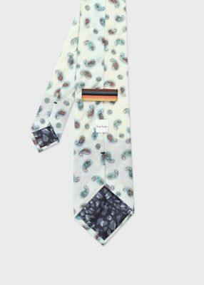 ”Ｓｕｍｍｅｒ　Ｐａｉｓｌｅｙ”　タイ（１５０００３９５ＩＲ）