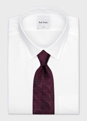 マルチカラーピンドット タイ（150032552MJ） | Paul Smith