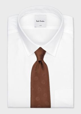 【美品】Paul Smith DOT JACQUARD スーツ 美品】Paul Smith DOT JACQUARD スーツ