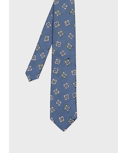 Pop Floral” タイ(150044552MJ) | Paul Pop Floral” タイ(150044552MJ) | Paul