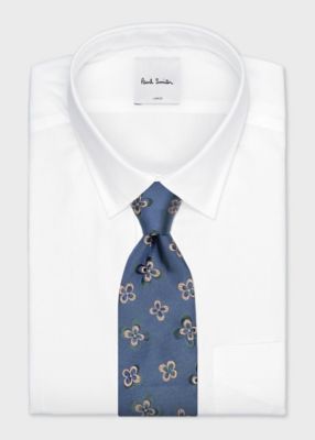Pop Floral” タイ（150044552MJ） | Paul
