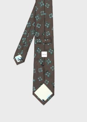 Pop Floral” タイ（150044552MJ） | Paul