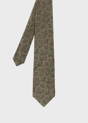 Paul Smith (Men)/ポール・スミス ”Trajectory” タイ(150072552MJ)