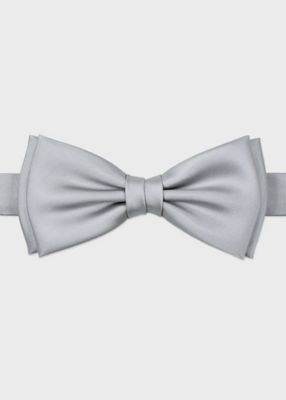 Paul Smith (Men)/ポール・スミス ソリッドカラー ボウタイ(150078BOW)