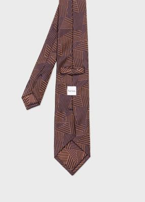 ”Ｃｒｏｓｓｏｖｅｒ　Ｓｔｒｉｐｅ”　タイ（１５００８３５５２ＭＴ）