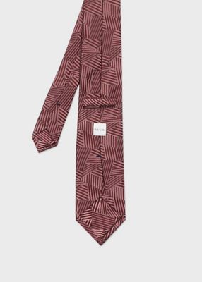 ”Ｃｒｏｓｓｏｖｅｒ　Ｓｔｒｉｐｅ”　タイ（１５００８３５５２ＭＴ）