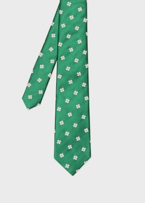 Classic Flower” タイ（150084552MT
