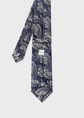”Ｊａｃｑｕａｒｄ　Ｂｏｔａｎｉｃａｌ”　タイ（１５００９２５５２ＭＴ）