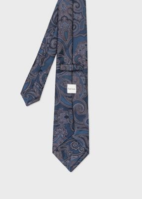 ”Ｃｌａｓｓｉｃ　Ｐａｉｓｌｅｙ”　タイ（１５００９４５５２ＭＴ）