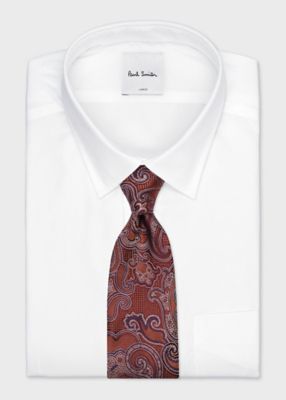 ”Ｃｌａｓｓｉｃ　Ｐａｉｓｌｅｙ”　タイ（１５００９４５５２ＭＴ）
