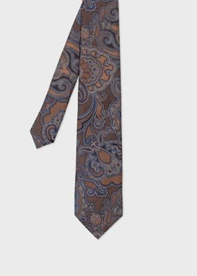 ”Ｃｌａｓｓｉｃ　Ｐａｉｓｌｅｙ”　タイ（１５００９４５５２ＭＴ）
