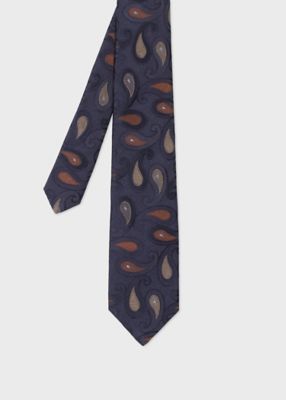 Modern Paisley” タイ（150098552MT