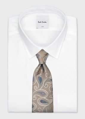 ”Ｍｏｄｅｒｎ　Ｐａｉｓｌｅｙ”　タイ（１５００９８５５２ＭＴ）
