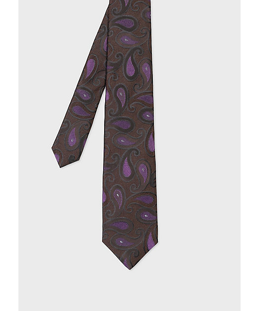 Modern Paisley” タイ(150098552MT Modern Paisley” タイ(150098552MT