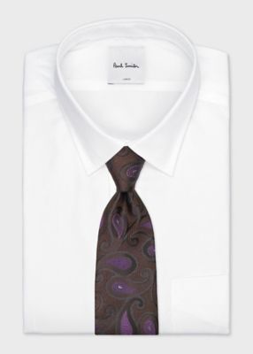 ”Ｍｏｄｅｒｎ　Ｐａｉｓｌｅｙ”　タイ（１５００９８５５２ＭＴ）
