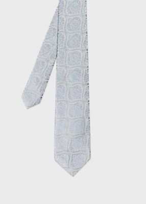 Paul Smith (Men)/ポール・スミス ”Ｖｉｎｔａｇｅ　Ｓｃａｒｆ”　タイ（１５０１０１５５２ＭＴ）