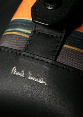 ”Ｃｏｍｍｕｔｅｒ　Ｍｉｎｉ”　ウォッシュバッグ（１５０２００７４０６）