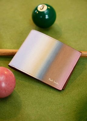 ”Ｓｍｉｔｈ　Ｓｔｒｉｐｅ”　２つ折り財布（１５０２１６７２６７）