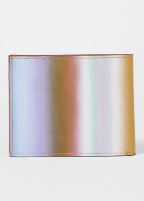 ”Ｓｍｉｔｈ　Ｓｔｒｉｐｅ”　２つ折り財布（１５０２１６７２６７）