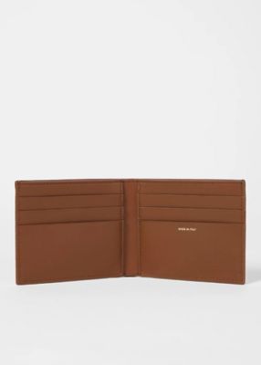 ”Ｓｍｉｔｈ　Ｓｔｒｉｐｅ”　２つ折り財布（１５０２１６７２６７）