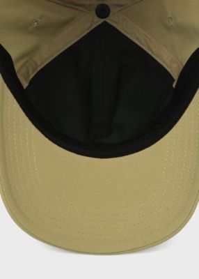 アーティストストライプ ベルト キャップ（150302987N